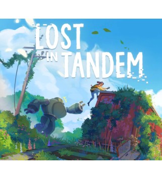 Lost in Tandem Steam Key GLOBAL